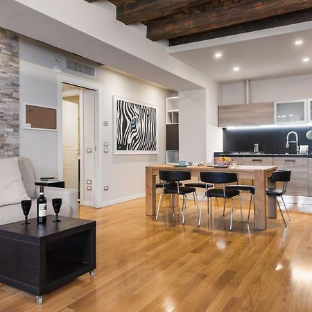 Apartament Flats4Rent Federica Werona Zewnętrze zdjęcie