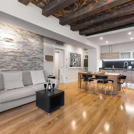 Apartament Flats4Rent Federica Werona Zewnętrze zdjęcie