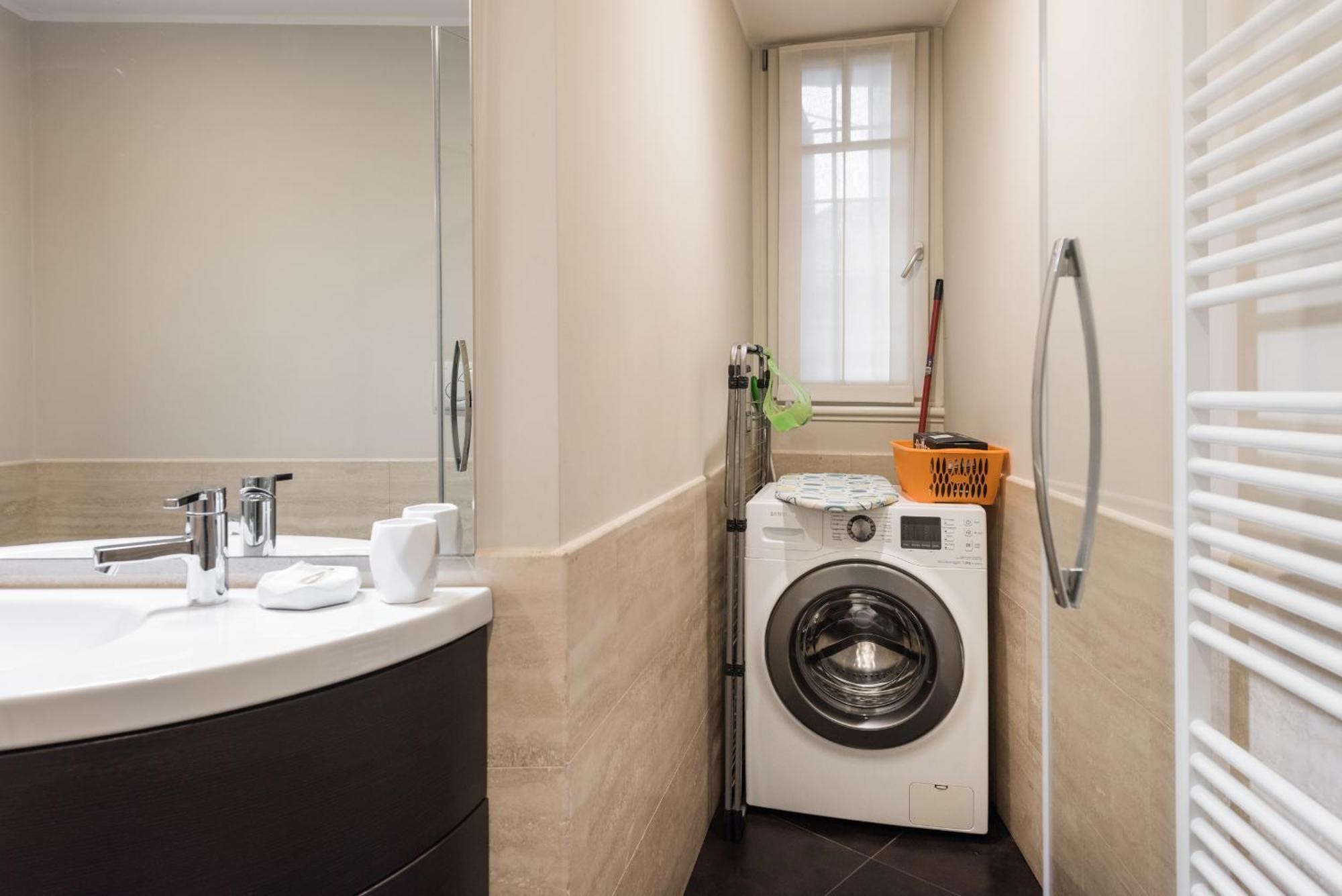 Apartament Flats4Rent Federica Werona Zewnętrze zdjęcie