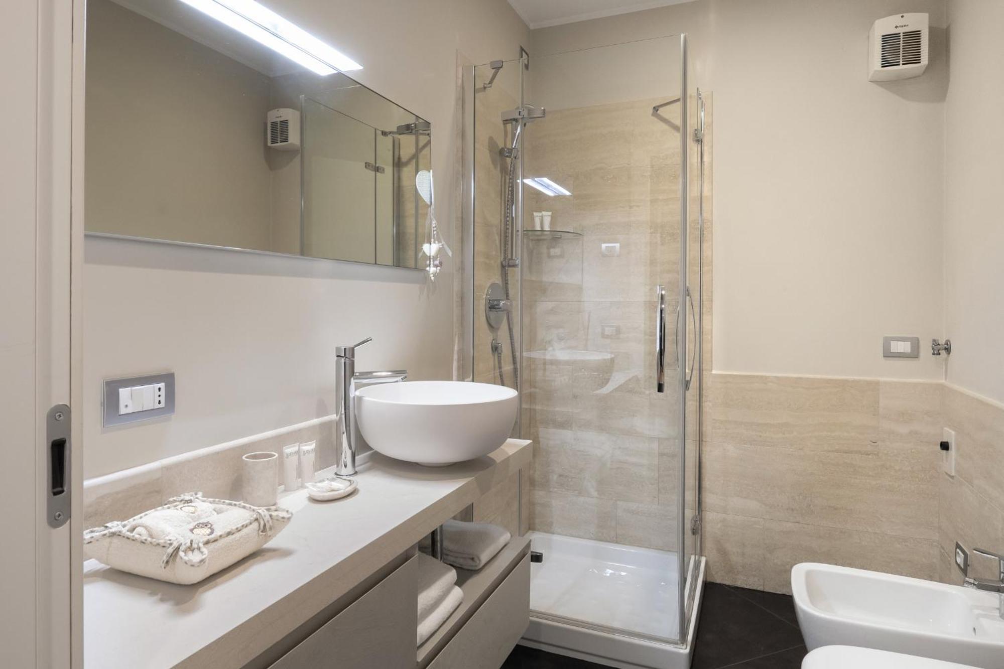 Apartament Flats4Rent Federica Werona Zewnętrze zdjęcie