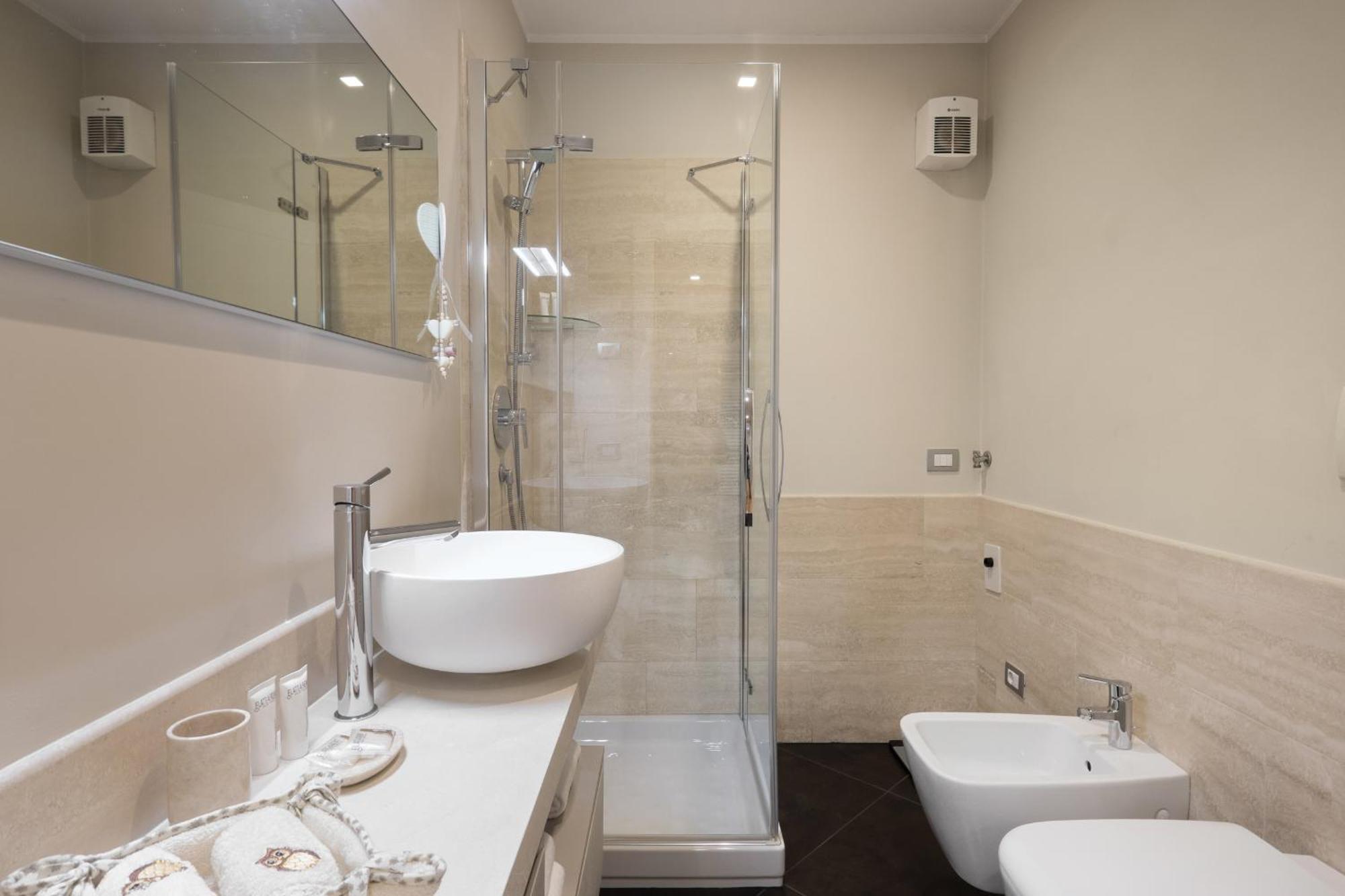 Apartament Flats4Rent Federica Werona Zewnętrze zdjęcie