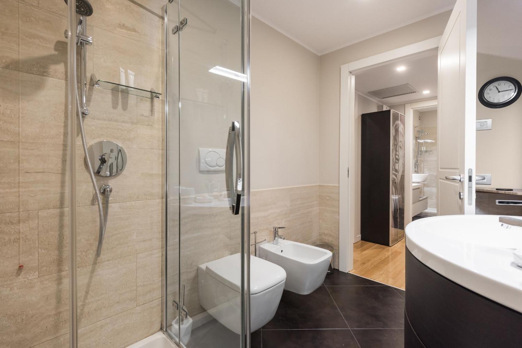 Apartament Flats4Rent Federica Werona Zewnętrze zdjęcie