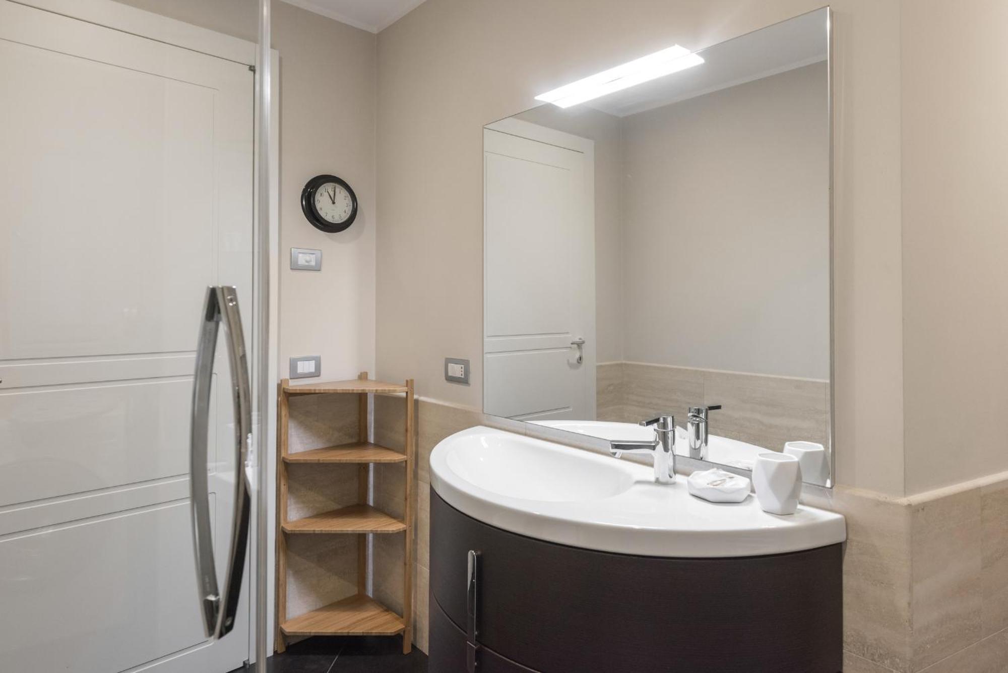 Apartament Flats4Rent Federica Werona Zewnętrze zdjęcie