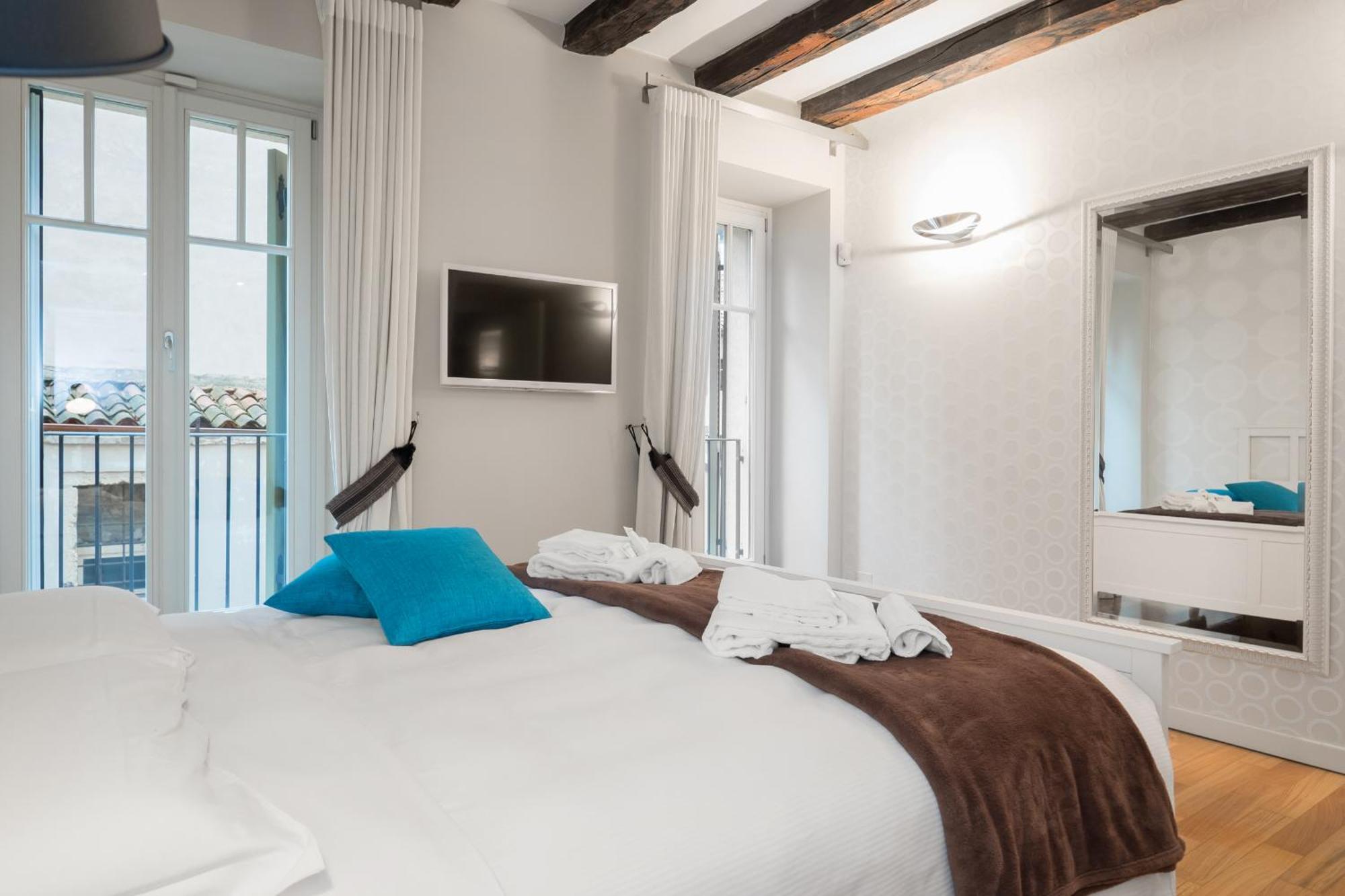 Apartament Flats4Rent Federica Werona Zewnętrze zdjęcie