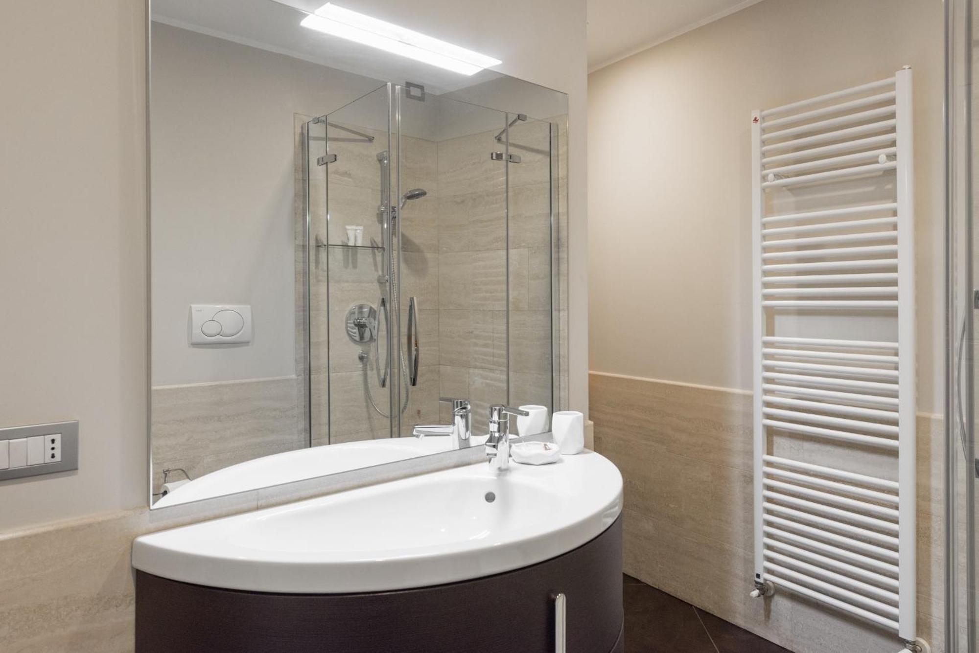 Apartament Flats4Rent Federica Werona Zewnętrze zdjęcie