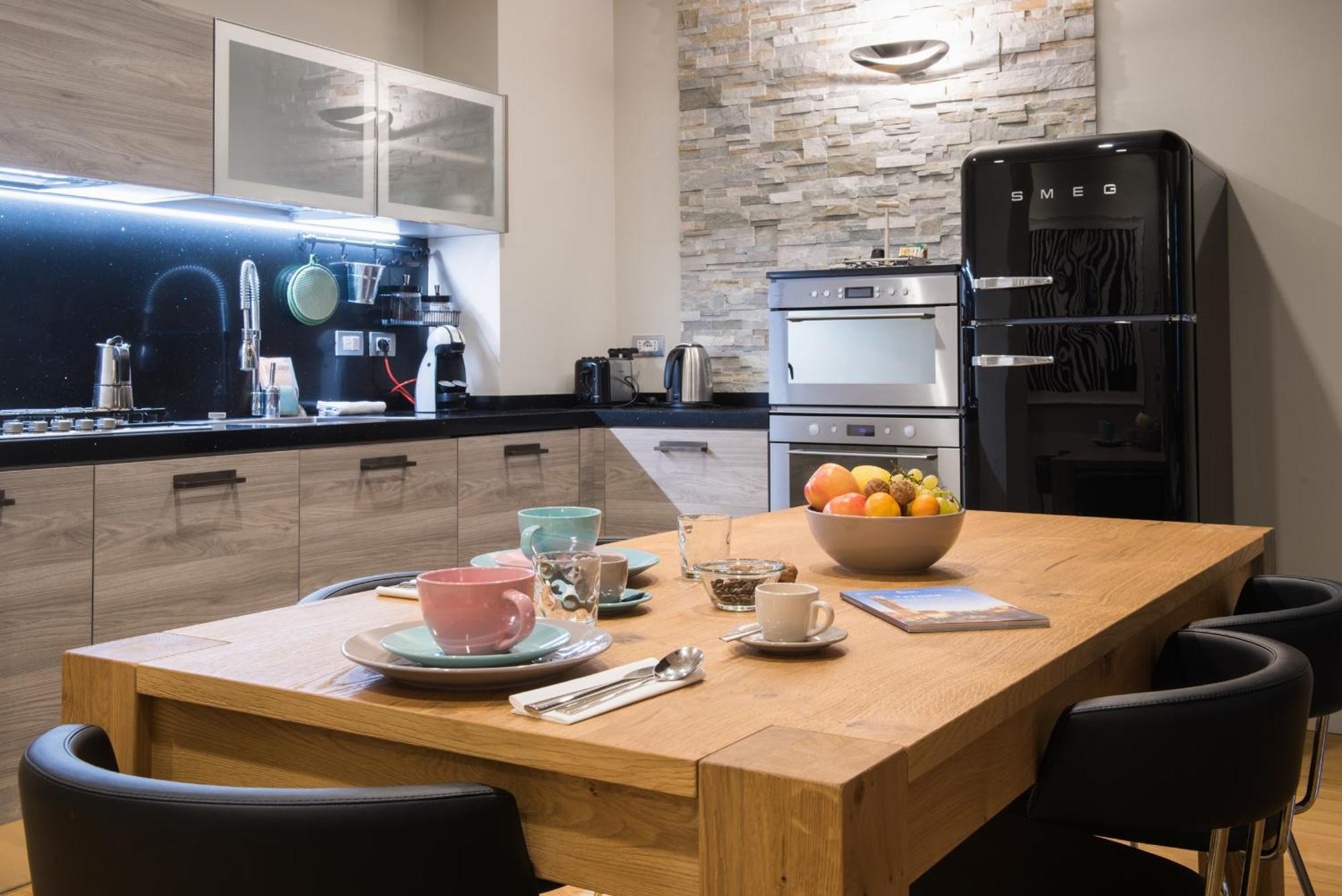 Apartament Flats4Rent Federica Werona Zewnętrze zdjęcie